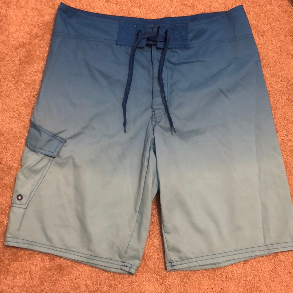 Swim trunks